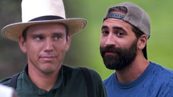 'Suddenly Amish': Matt Finds Out He's Not Welcome Because He's Divorced (Exclusive)